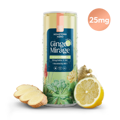 Ginger Mirage - 25mg THC Lemonade