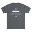 grey shirt with hemp legality design