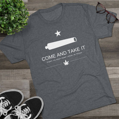 grey shirt with shoes and glasses