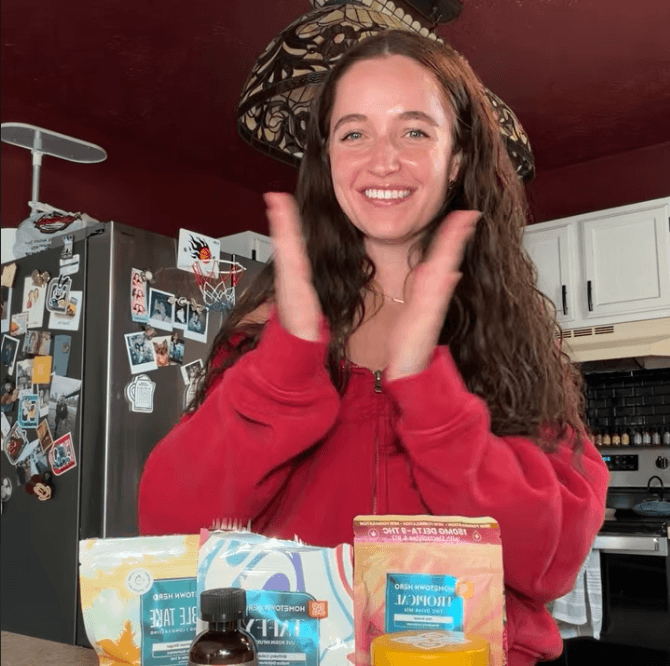 hannah bakes