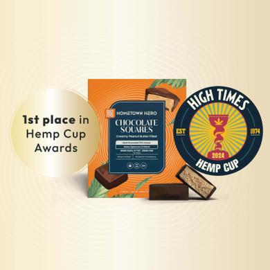 high times hemp cup winner