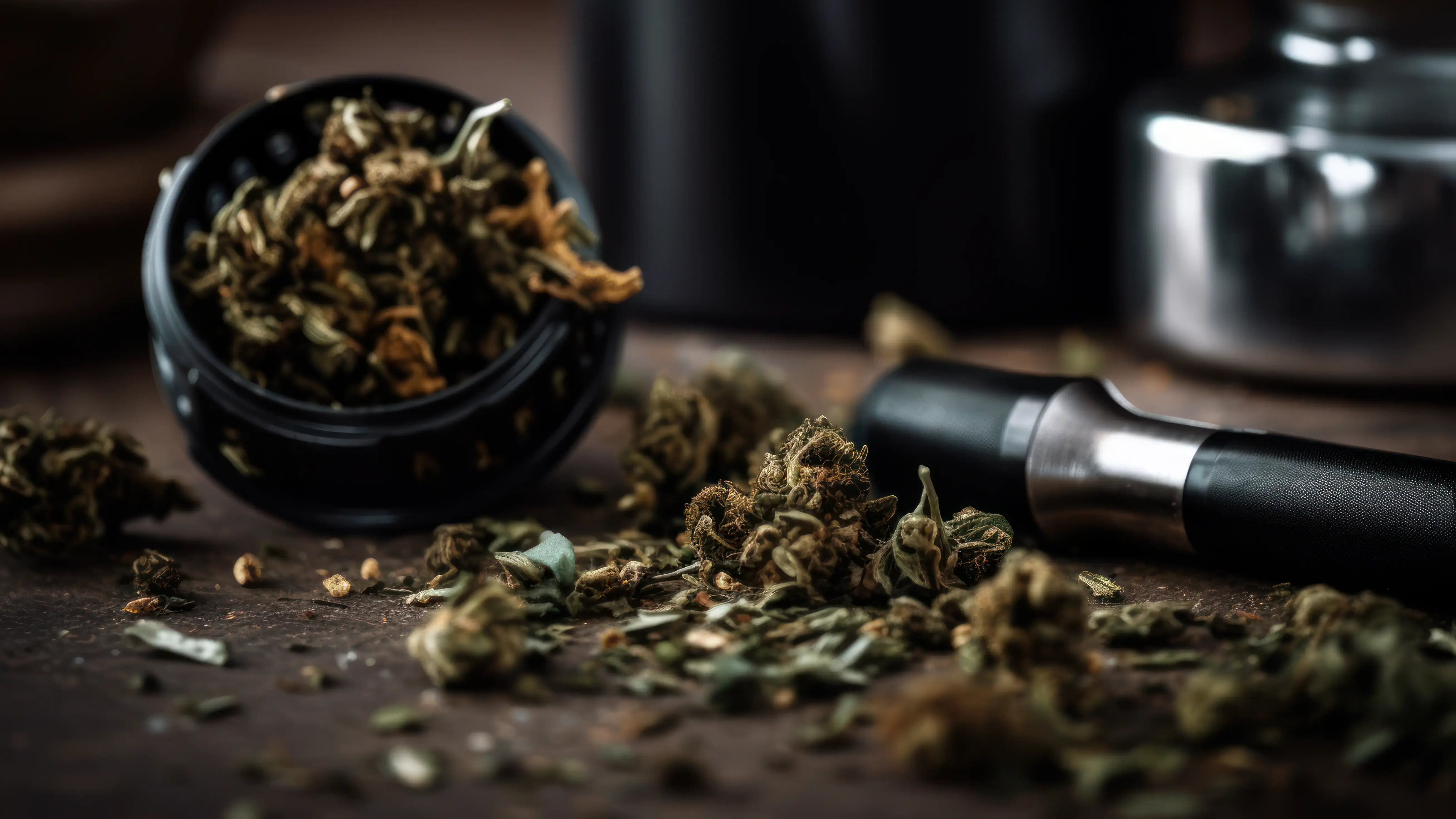 How Long to Put Grinder in Freezer: Quick Tips