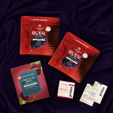 his and his valentines bundle