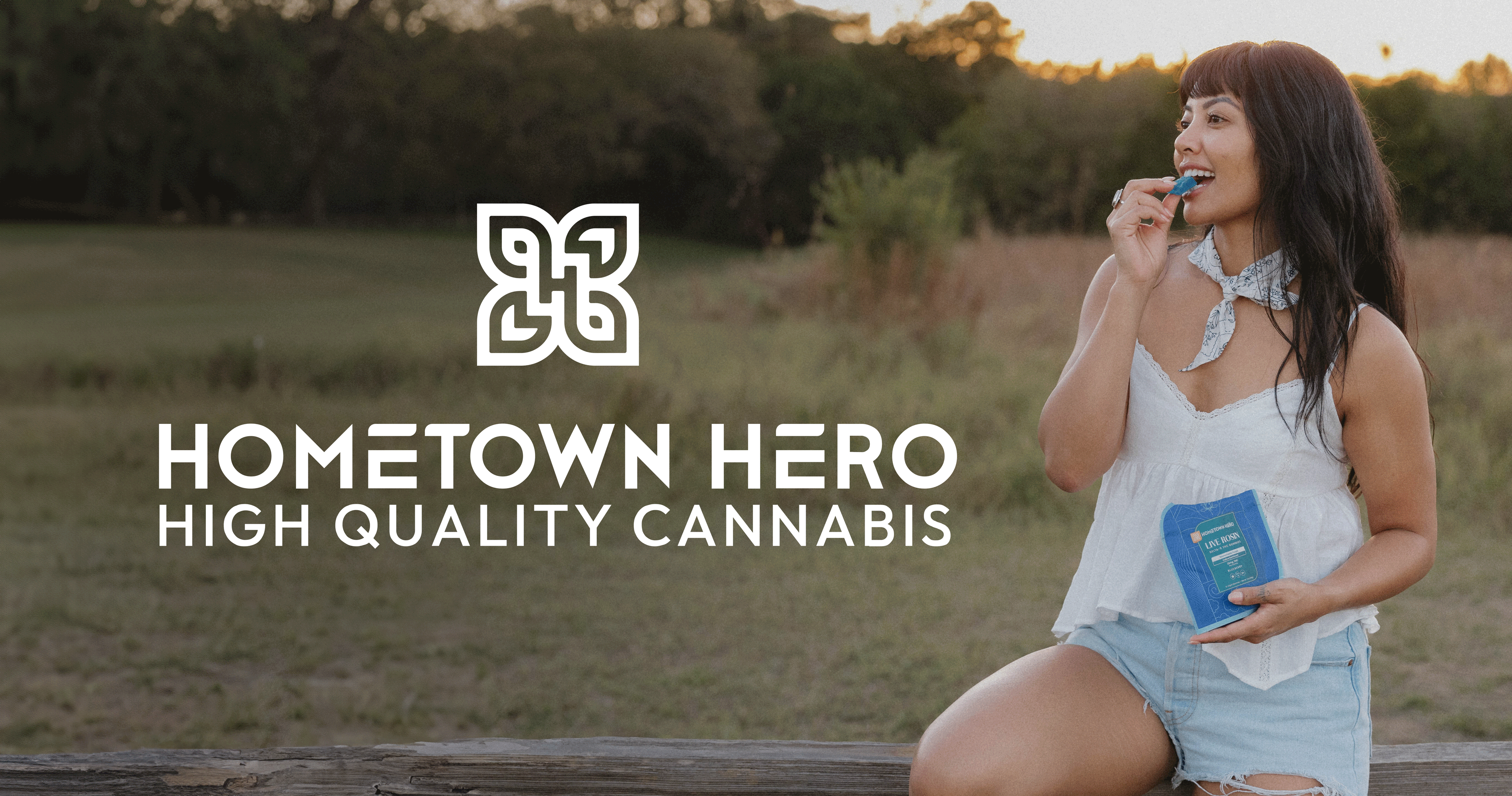 Delta 8 Arlington | THC | THCA Flower | Hemp Flower | Hometown Hero | Wyld Hemp | Snoozy | Alkaloids 7OH storefront or retail location in Arlington, TX