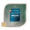 hybrid live rosin gummy bag