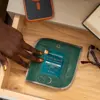 indica live rosin gummies in a nightstand