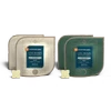 2 packs sativa gummies, 2 packs indica gummies