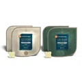 Indica + Sativa - Live Rosin Absolute Gummies Duo Pack