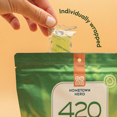 individually-wrapped