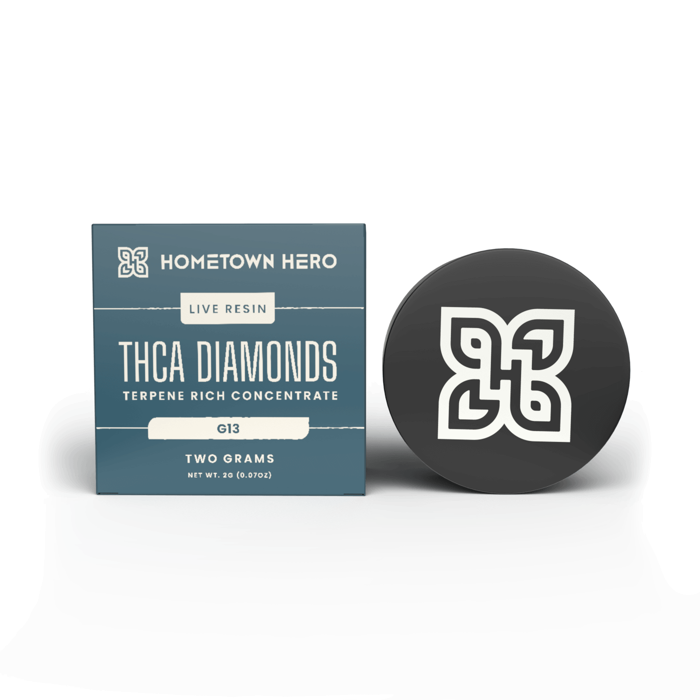g13 diamonds