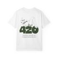 Light - 4/20 O'Clock Tee
