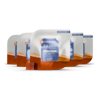 5 bags of Mango CBD THC Gummies