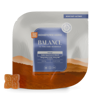 mango THC CBD gummies