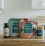 marianna's pantry bundle: thc products in a kitchen