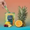 packet of drink mix