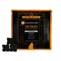 Midnight - Delta-9 Live Rosin Gummies