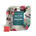 Strawberry - Mood HHC Gummies