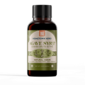 Natural - Agave THC Syrup