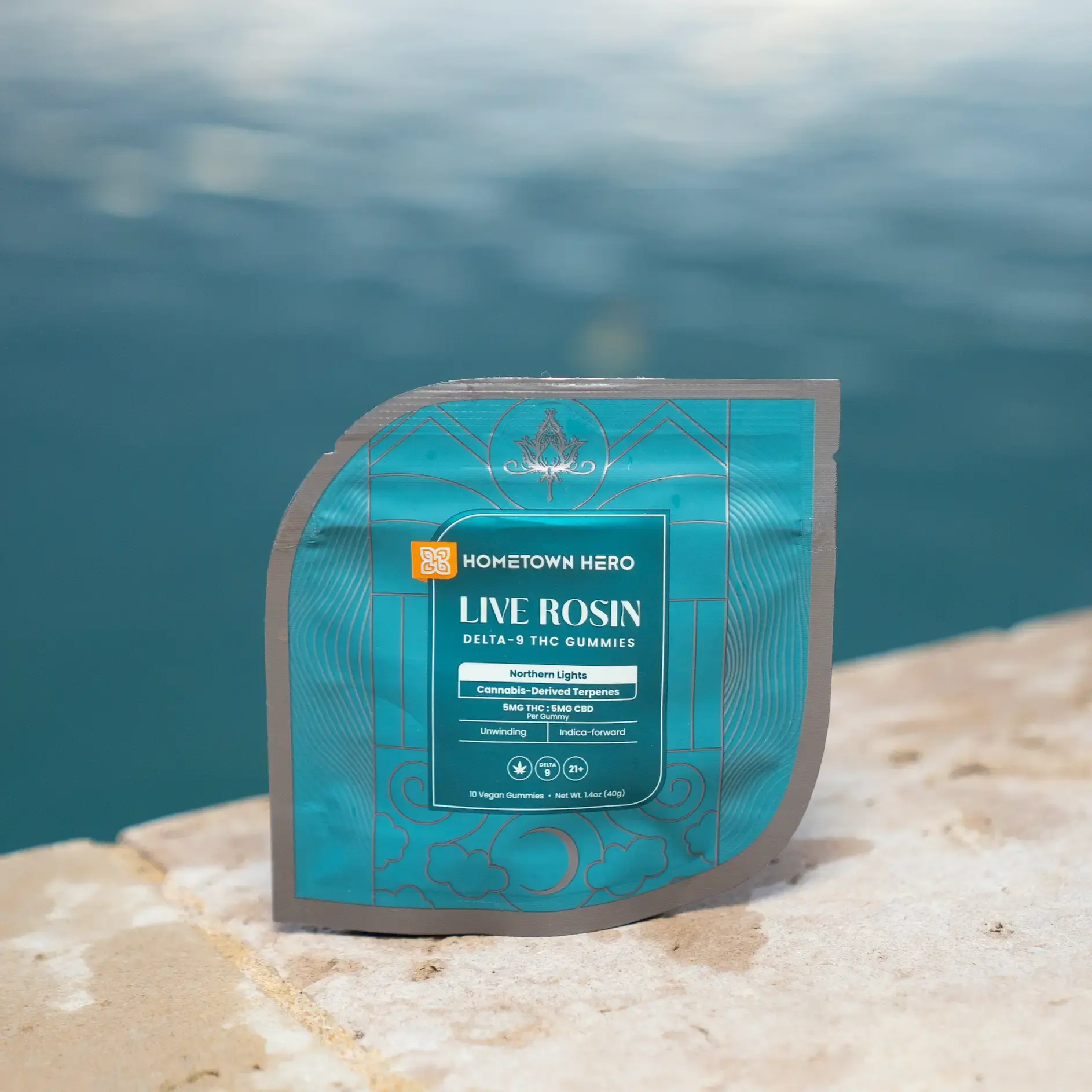 5mg Day and Night Discovery Pack | Hometown Hero