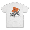 Octopus gummy shirt