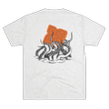 Octopus Devouring Gummy T-Shirt