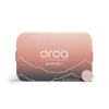 ORCA Energy pink tin with pill