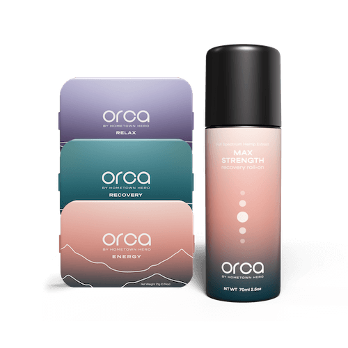 Orca