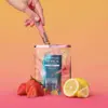 packet of drink mix
