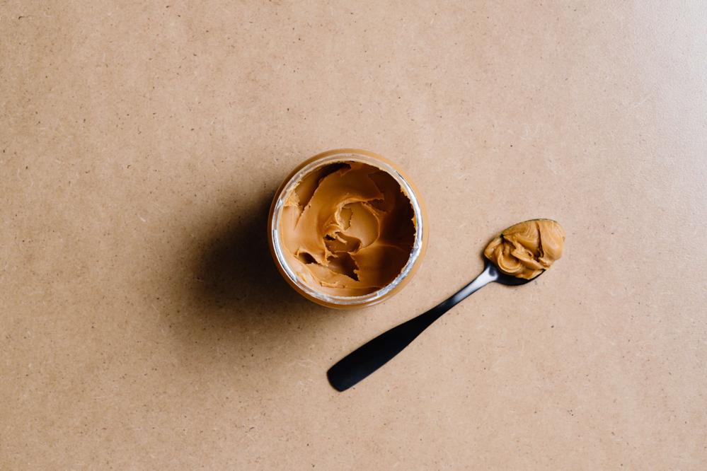 Does a Spoonful of Peanut Butter Really Make Your Gummy Hit Harder?