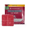 Cranberry Berry White - Peak Delta-9 Gummy