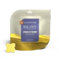 Pineapple - Balance THC:CBD Gummies