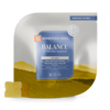 Pineapple THC CBD gummies