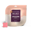 Pink Lemonade Delta-8 THC Gummies 25mg Bag