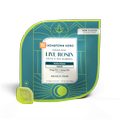 Prickly Pear White Widow - Delta 9 Live Rosin Gummies + CBD