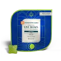 Prickly Pear White Widow - Delta 9 Live Rosin Gummies