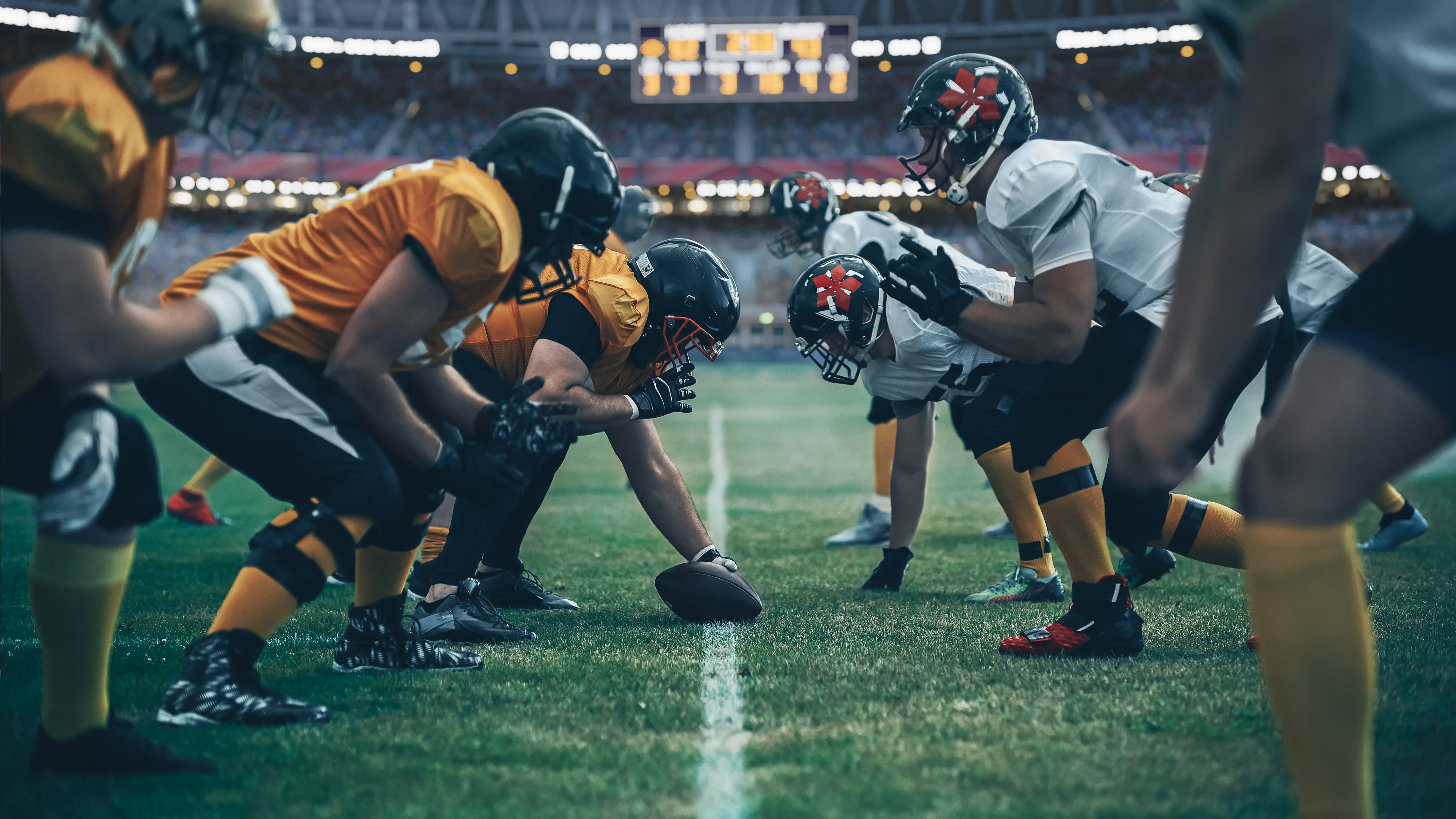 How Cannabis is Changing the Game for Pro Athletes