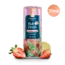 strawberry-flavored THC lemonade can