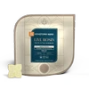 Sativa Live Rosin Gummies packaging with gummy