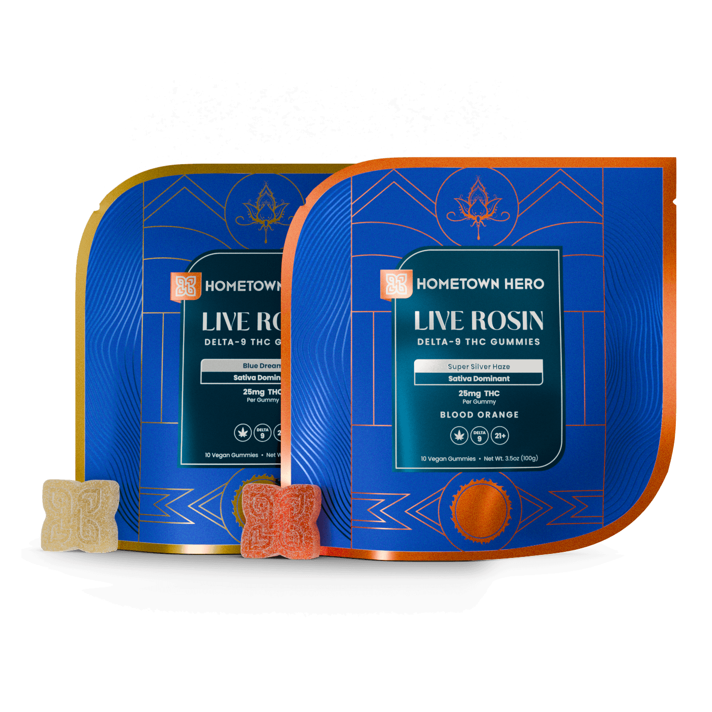 Sativa Sunrise Bundle