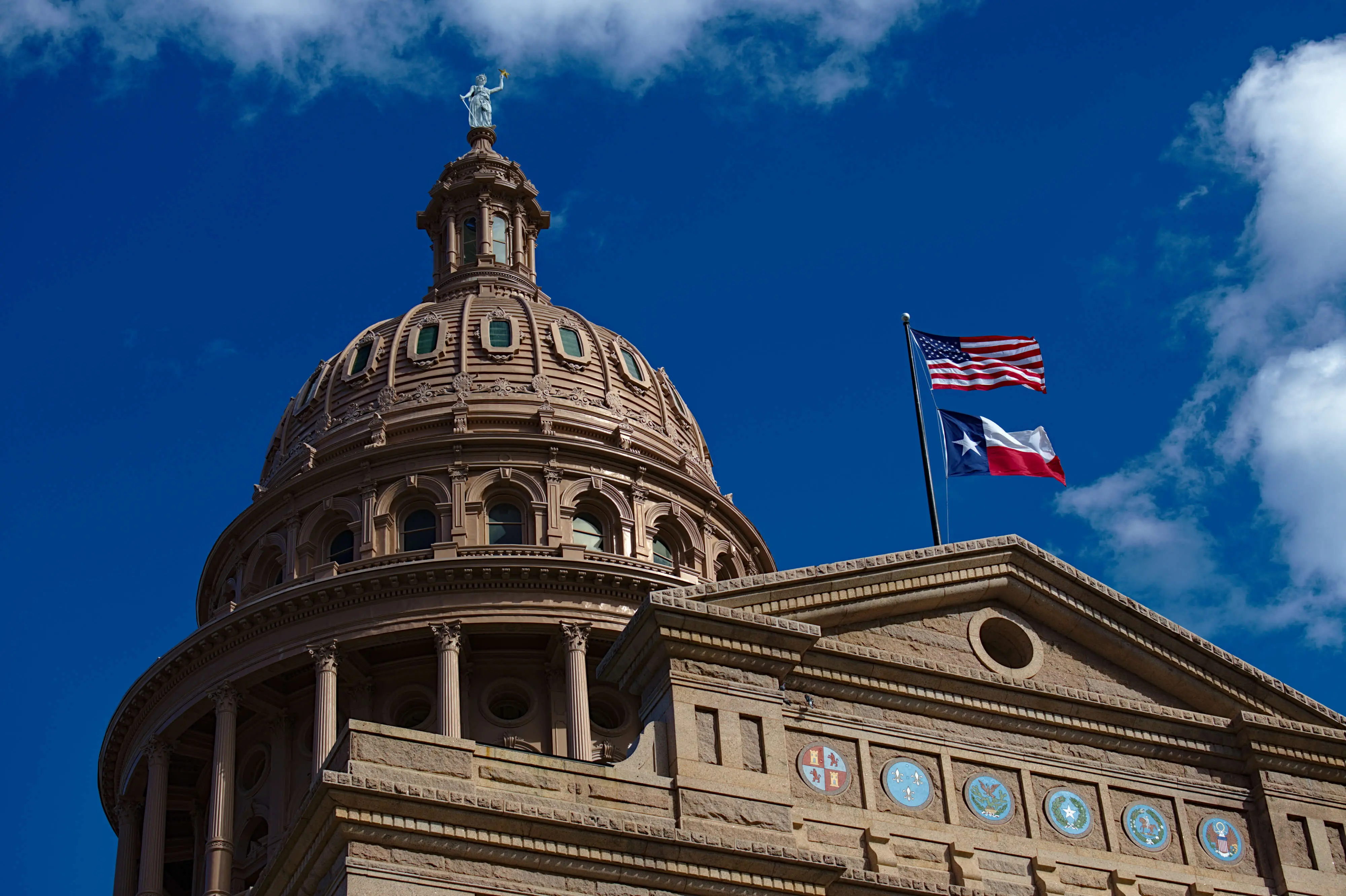 VIDEO: We're Suing Texas Over Its New Hemp Rules...