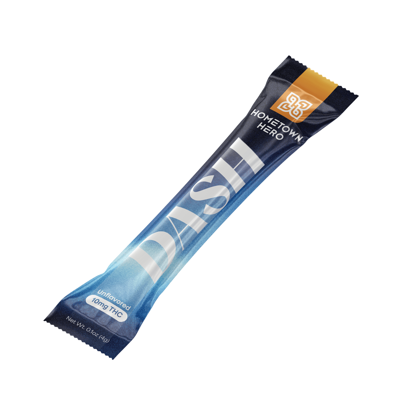 dash single packet
