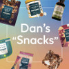 dan's snacks assortment