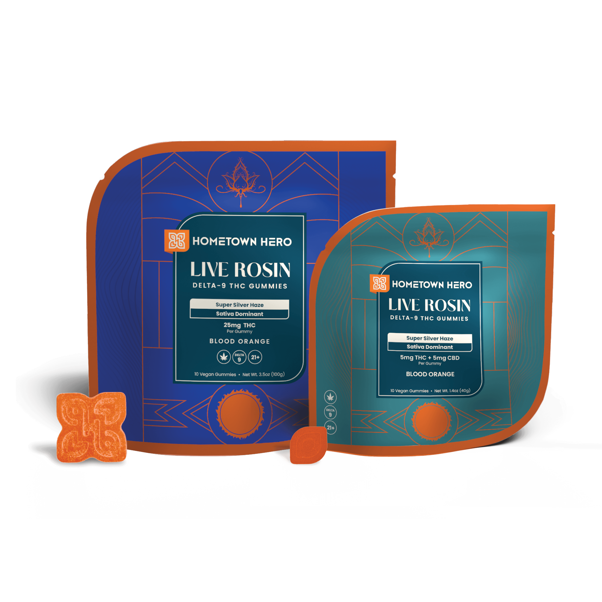 Super Silver Haze Bundle | Hometown Hero