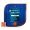 Pack of Blood Orange Sativa Super Silver Haze Live Rosin Gummies
