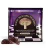 thc amanita gummies black cherry