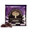 Black Cherry - Magic Amanita Muscaria Gummies