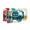 3 bags of doubletake gummies