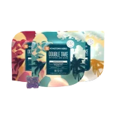 Double Take Gummies Trio Pack