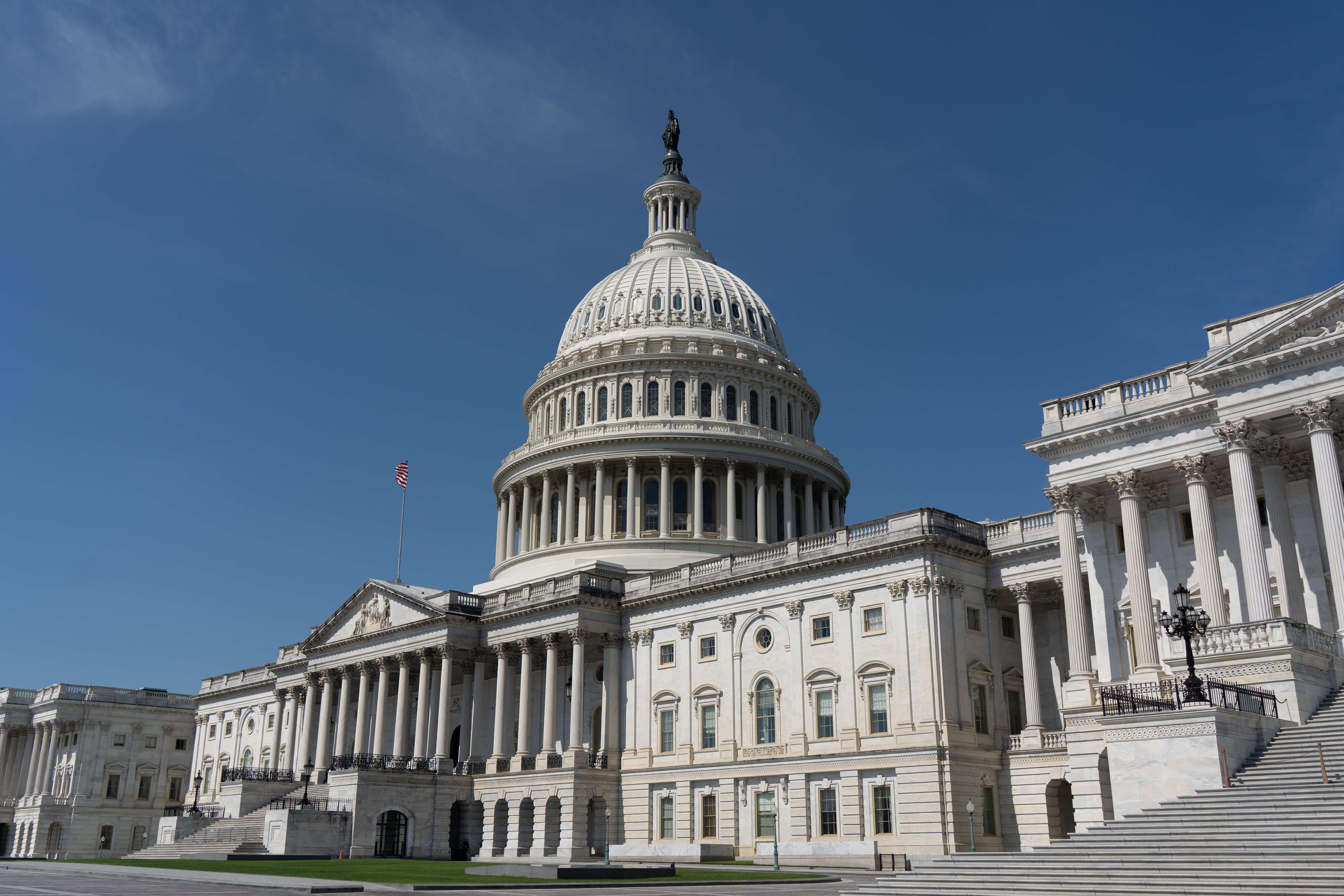 US Capitol
