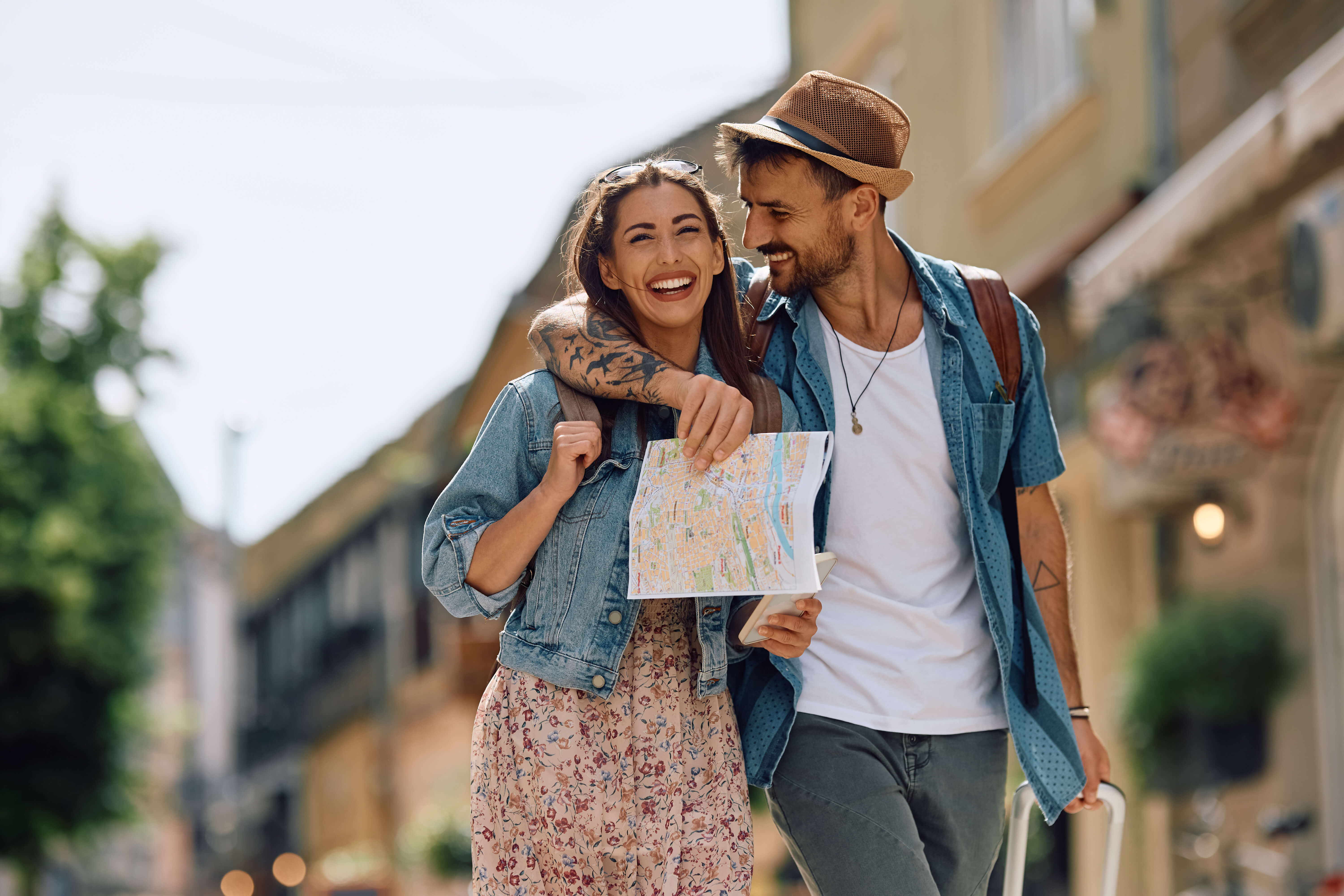 The Ultimate Travel Packing Guide for Cannabis Enthusiasts